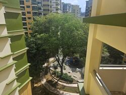 Blk 686C Woodlands Drive 73 (Woodlands), HDB 5 Rooms #617621271